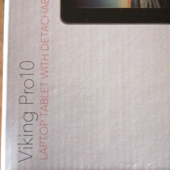 RCA tablet - Picture 3 of 7